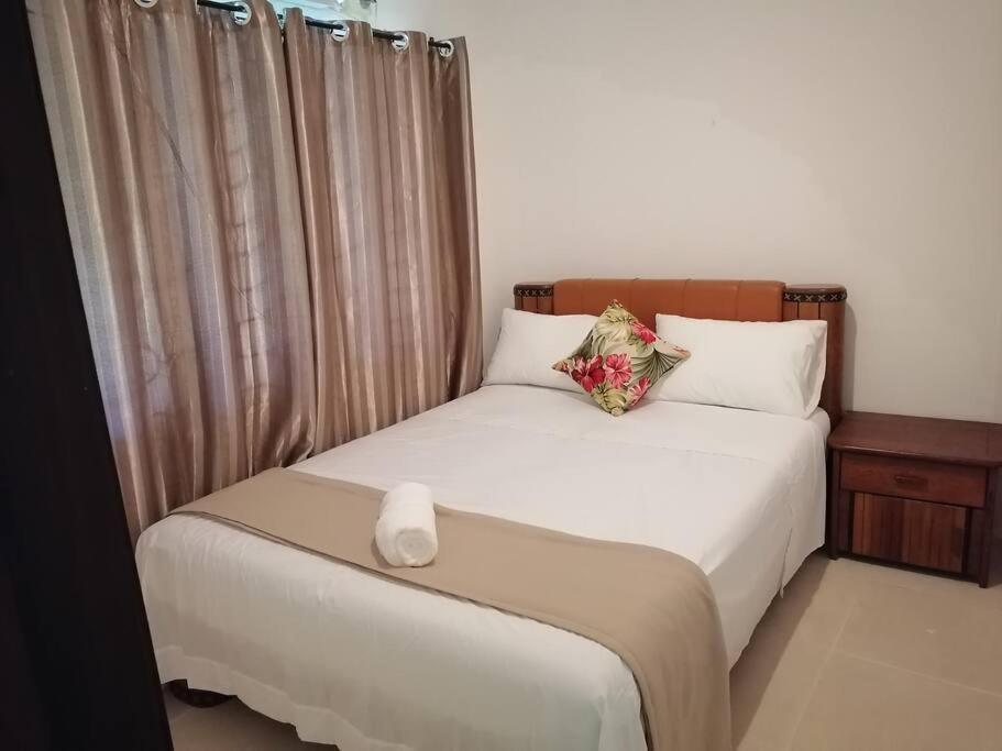 Private Nasoso 4 Bedroom House Nadi Ngoại thất bức ảnh