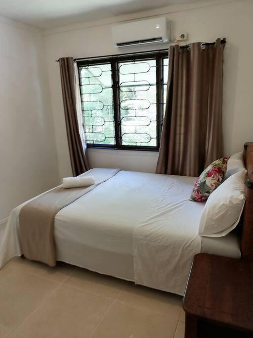 Private Nasoso 4 Bedroom House Nadi Ngoại thất bức ảnh