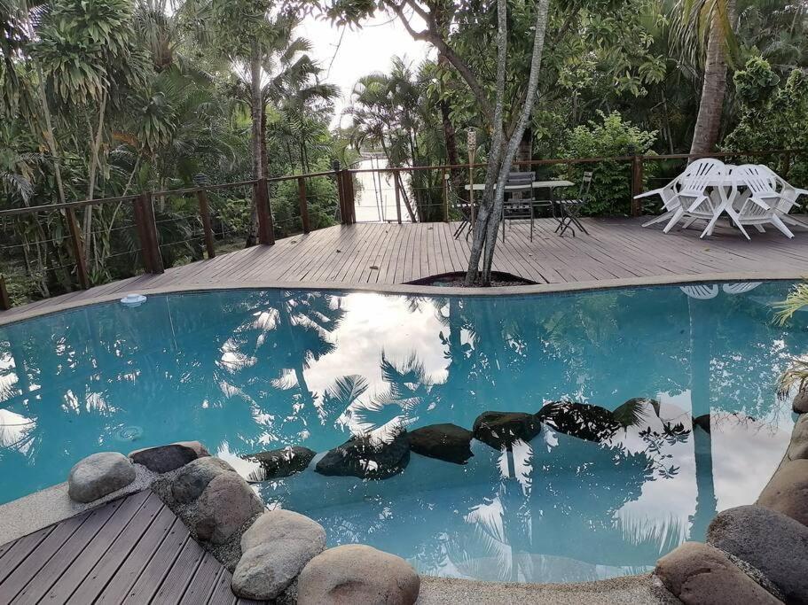 Private Nasoso 4 Bedroom House Nadi Ngoại thất bức ảnh
