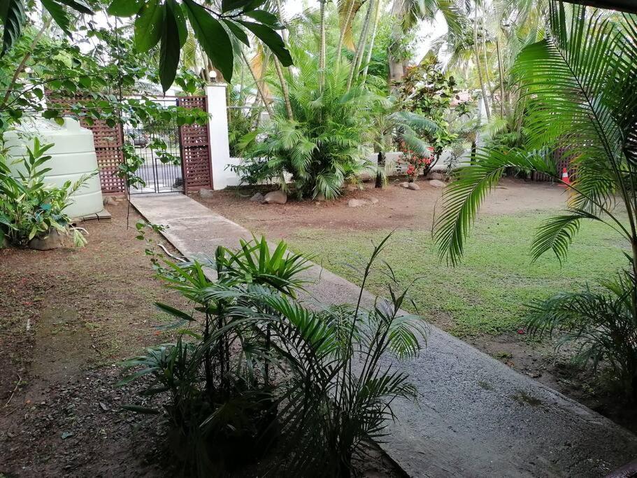 Private Nasoso 4 Bedroom House Nadi Ngoại thất bức ảnh