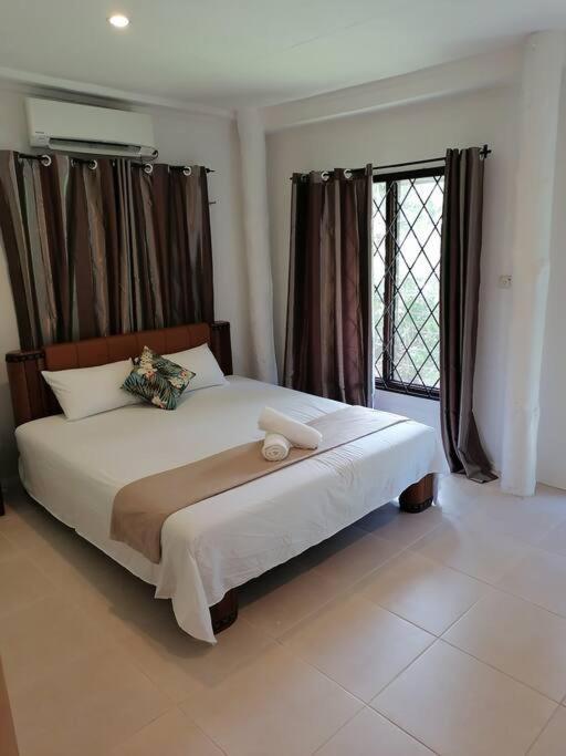 Private Nasoso 4 Bedroom House Nadi Ngoại thất bức ảnh