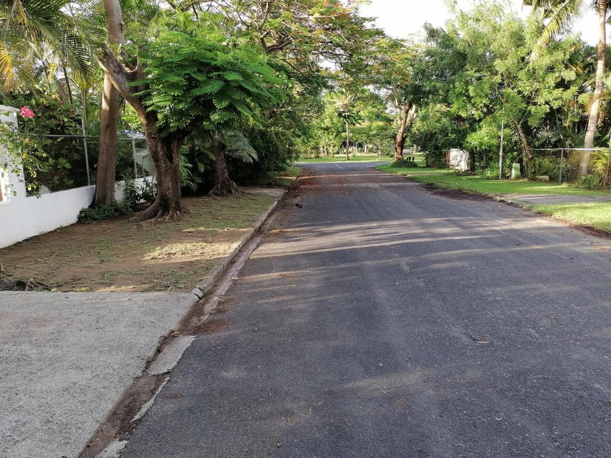Private Nasoso 4 Bedroom House Nadi Ngoại thất bức ảnh